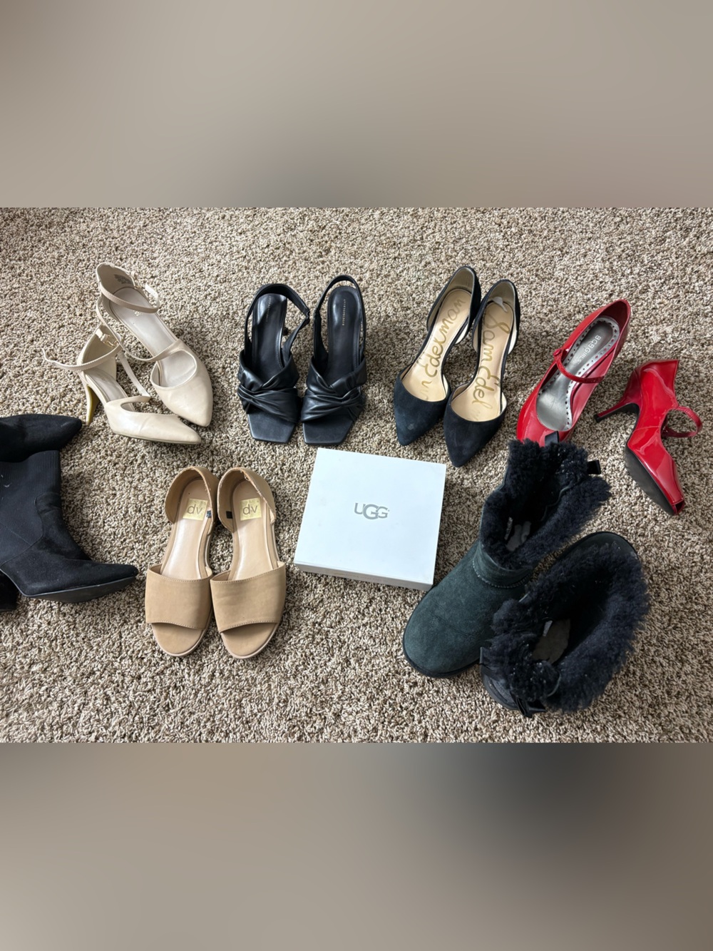 Shoe Bundle 🩷